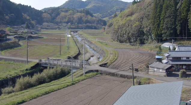 吉田川野津