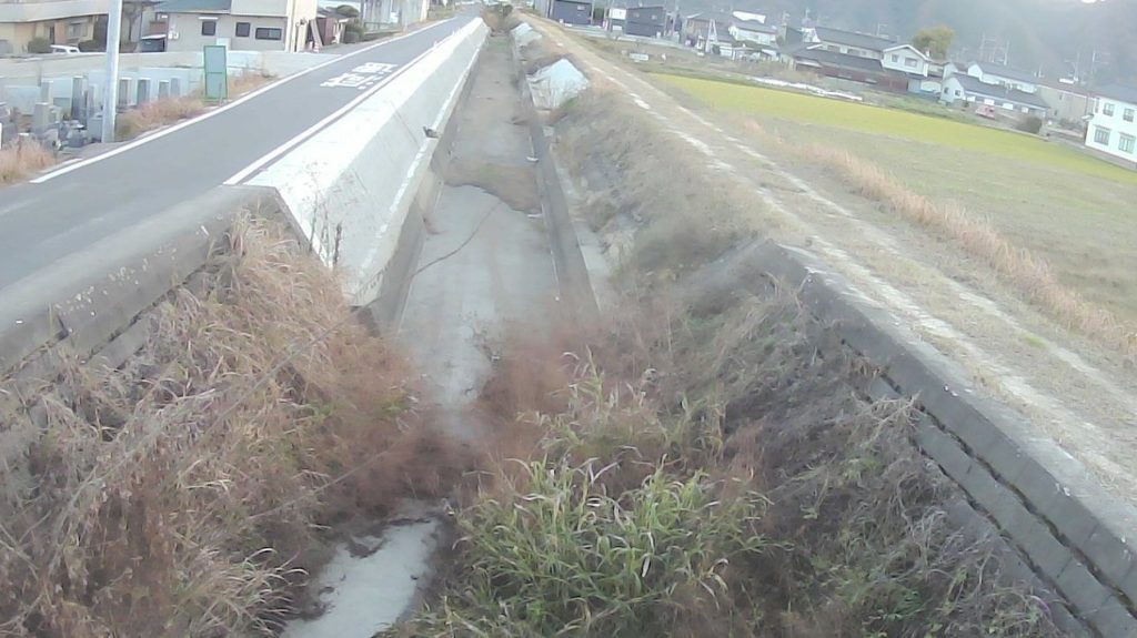 吉野川駅家町万能倉