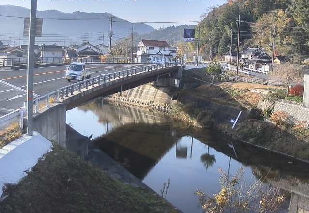 吉野川新千歳橋