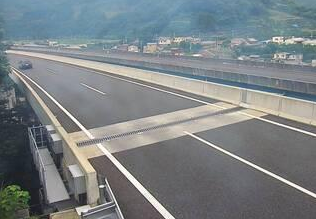 湯浅御坊道路湯浅IC広川IC間