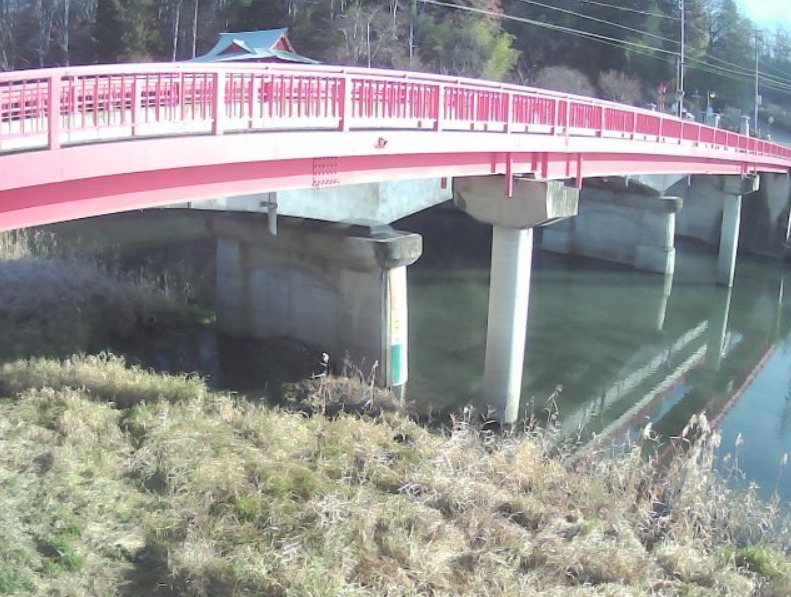 湯川鼻顔橋