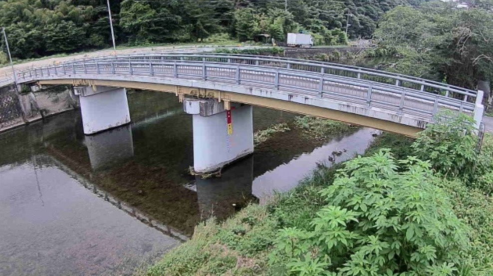 夢前川古知之庄