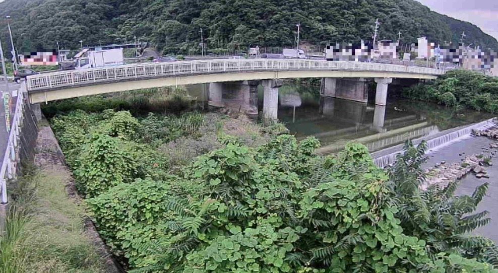 夢前川書写