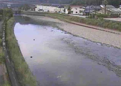 湯浦川湯浦