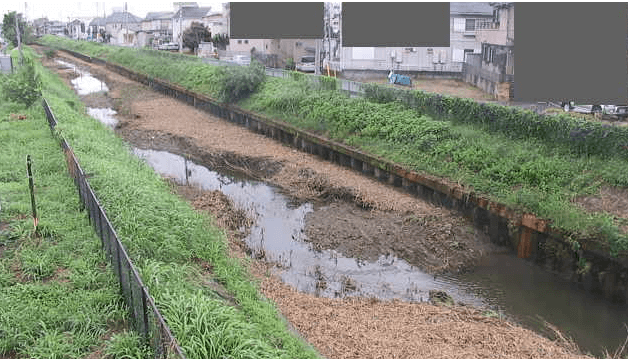 鴨川ずずむき橋