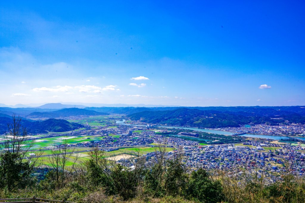 佐賀県唐津市