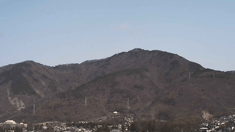 太郎山