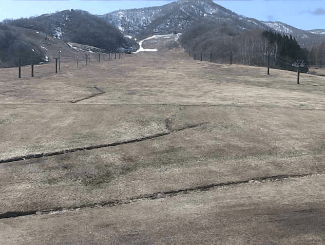 白馬乗鞍温泉スキー場