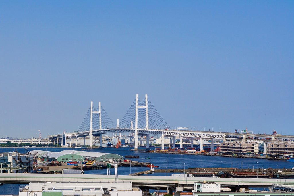 神奈川県横浜